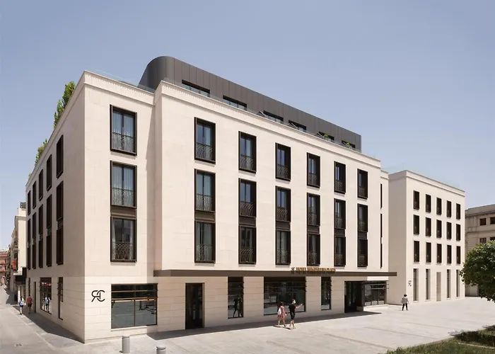 Radisson Collection Hotel, Magdalena Plaza Sevilla